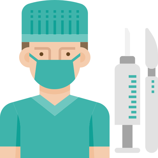 surgeon-icon