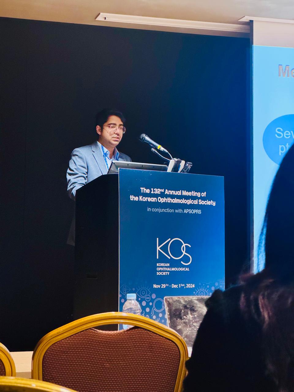 Supporting local business to bounce back