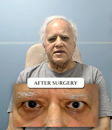 Mr. Kamlesh Pandey