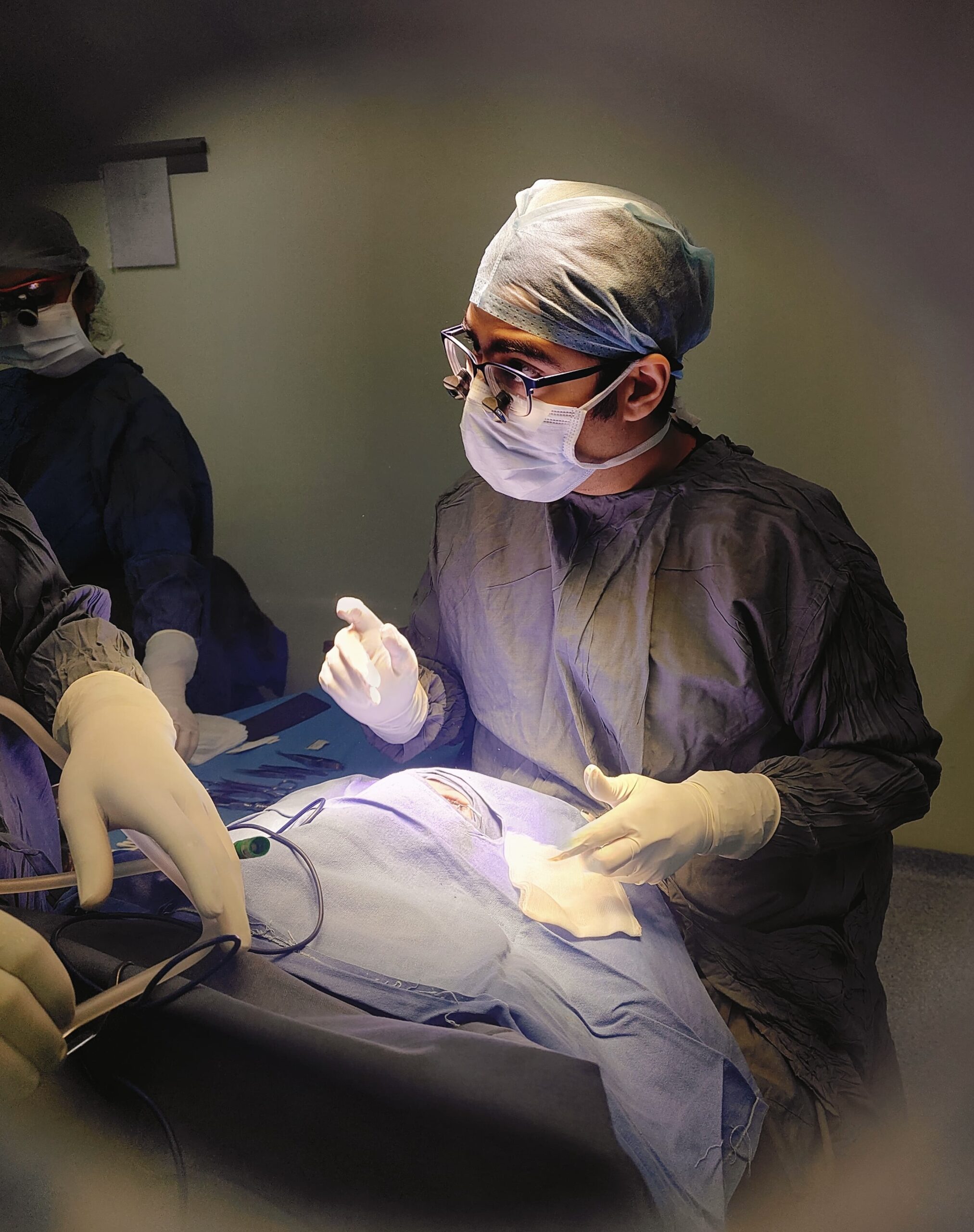 sumer surgery