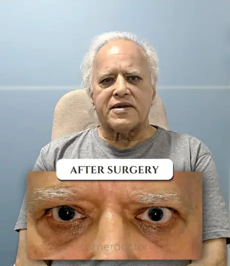 Mr. Kamlesh Pandey